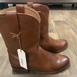 Men’s Tecovas boots